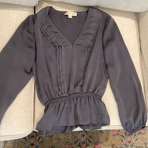 Michael Kors dress shirt